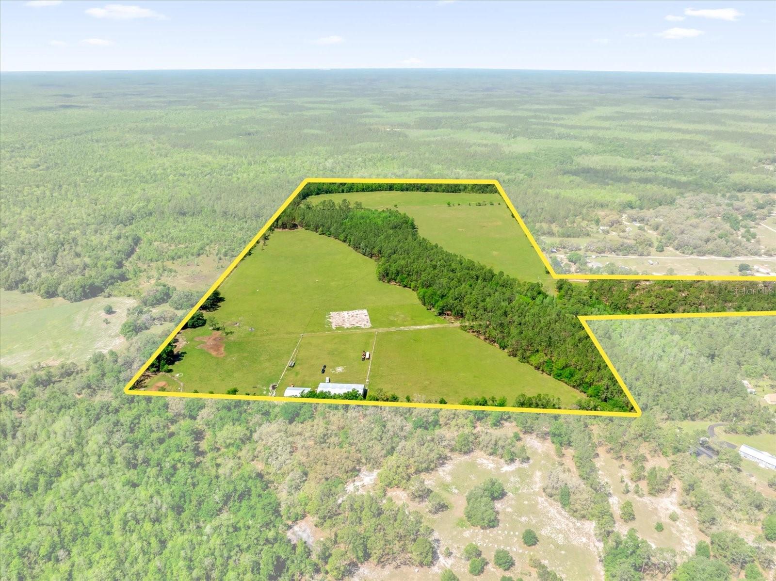 0000 ALLIGATOR RD, CLERMONT, FL — photo 85