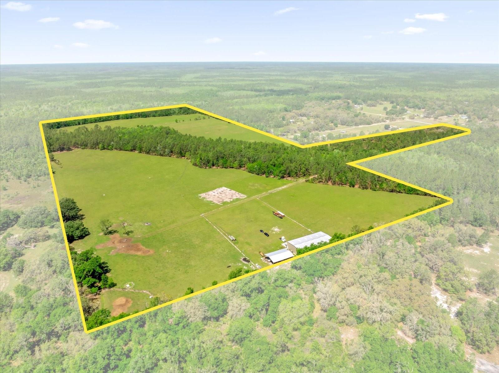 0000 ALLIGATOR RD, CLERMONT, FL — photo 87