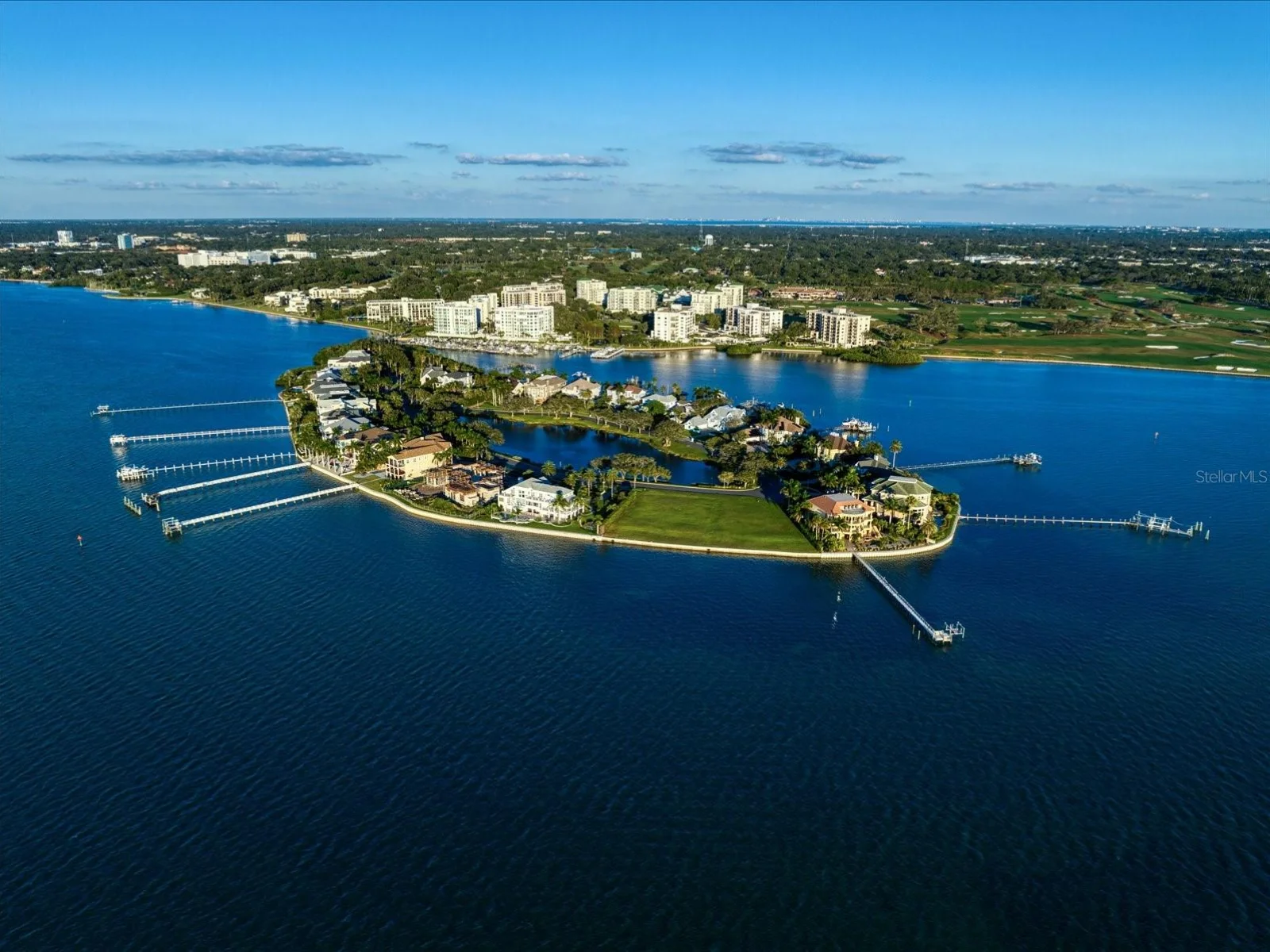 SAINT ANDREWS DR, BELLEAIR, FL — photo 24