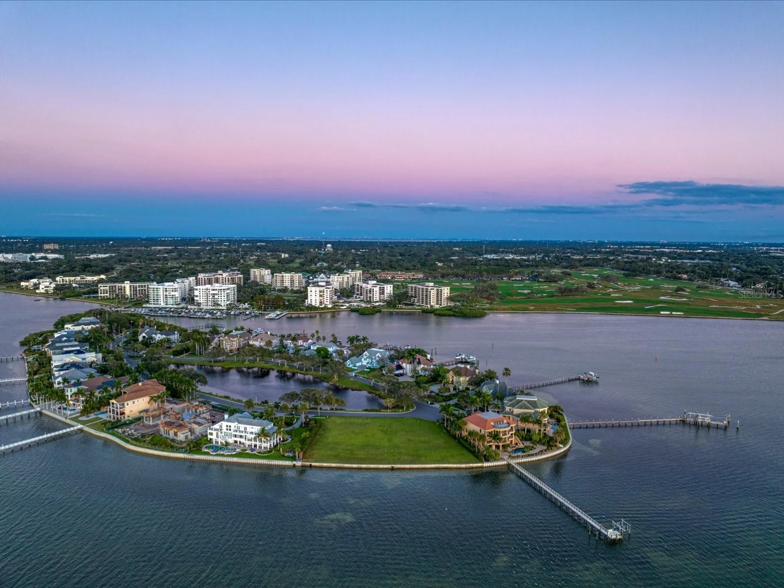 SAINT ANDREWS DR, BELLEAIR, FL — photo 26