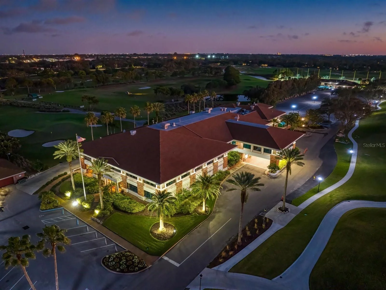 SAINT ANDREWS DR, BELLEAIR, FL — photo 44