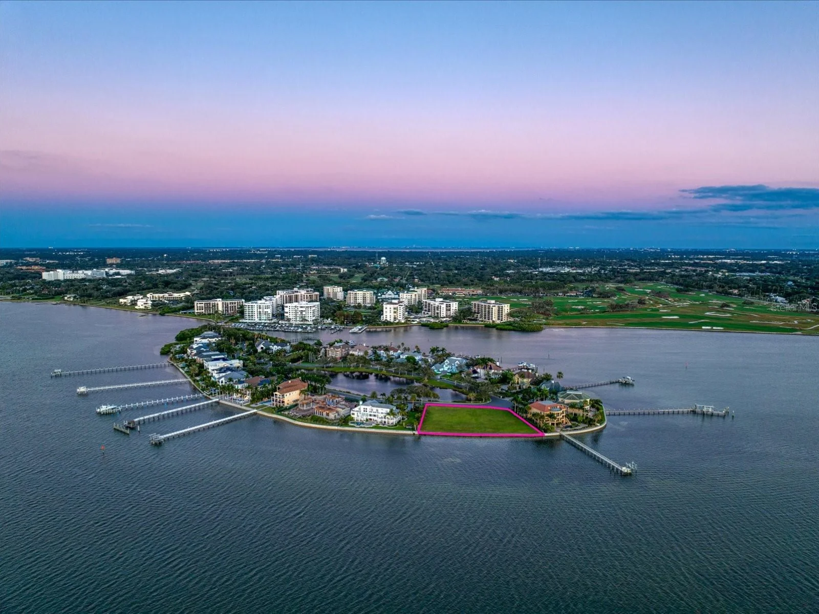 SAINT ANDREWS DR, BELLEAIR, FL — photo 55