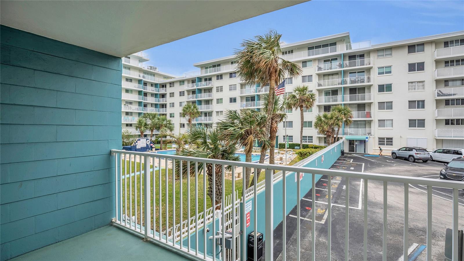 2727 N ATLANTIC AVE #2020, DAYTONA BEACH, FL — photo 15