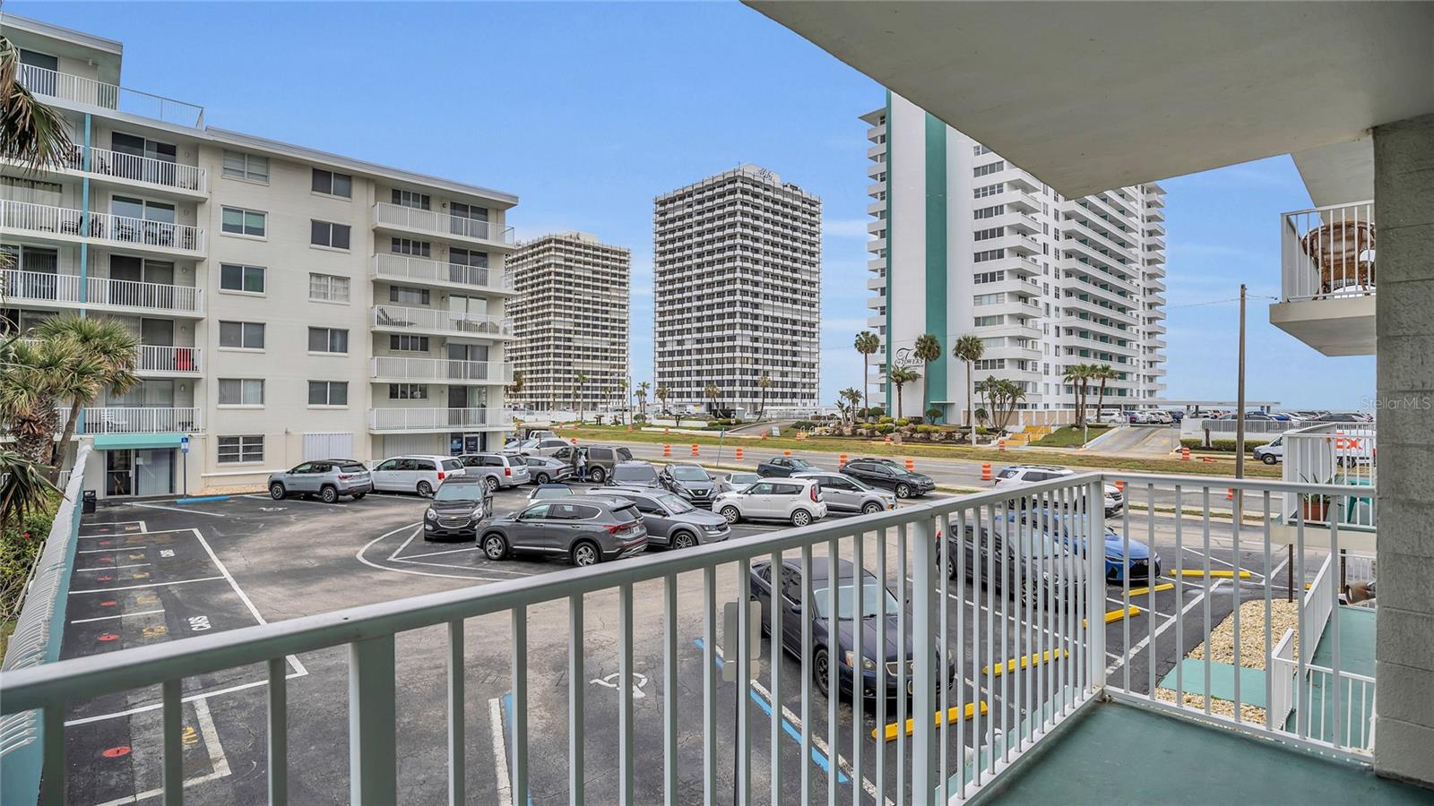 2727 N ATLANTIC AVE #2020, DAYTONA BEACH, FL — photo 16