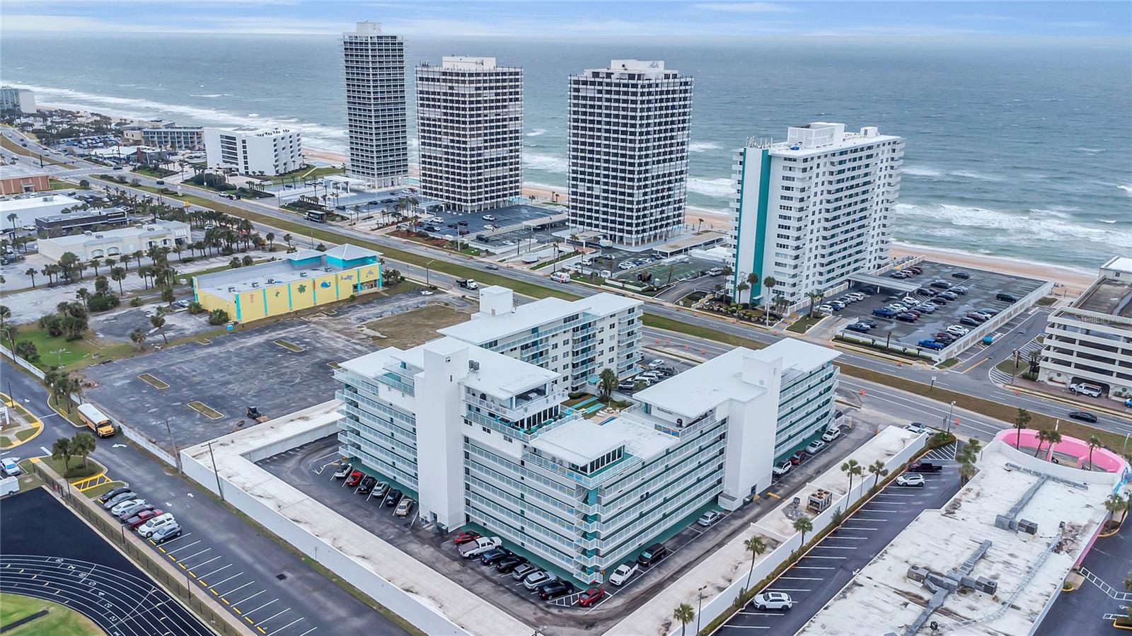 2727 N ATLANTIC AVE #2020, DAYTONA BEACH, FL — photo 22