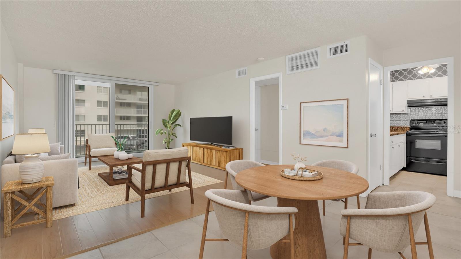 2727 N ATLANTIC AVE #2020, DAYTONA BEACH, FL — photo 5