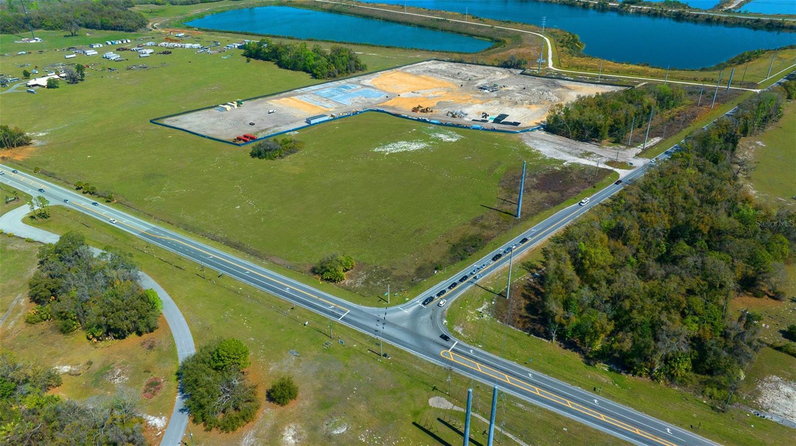 178 N US 301, SUMTERVILLE, FL — photo 4