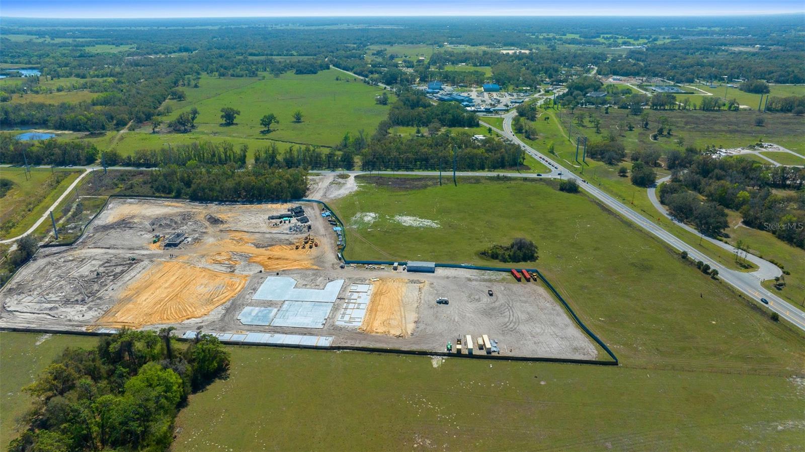 178 N US 301, SUMTERVILLE, FL — photo 8