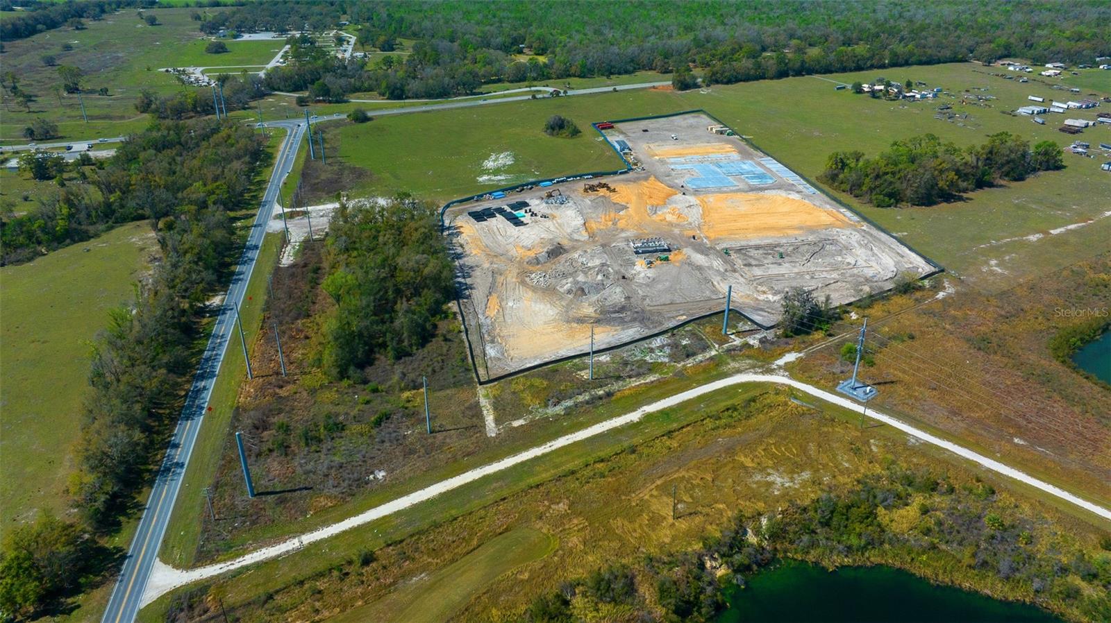 178 N US 301, SUMTERVILLE, FL — photo 10