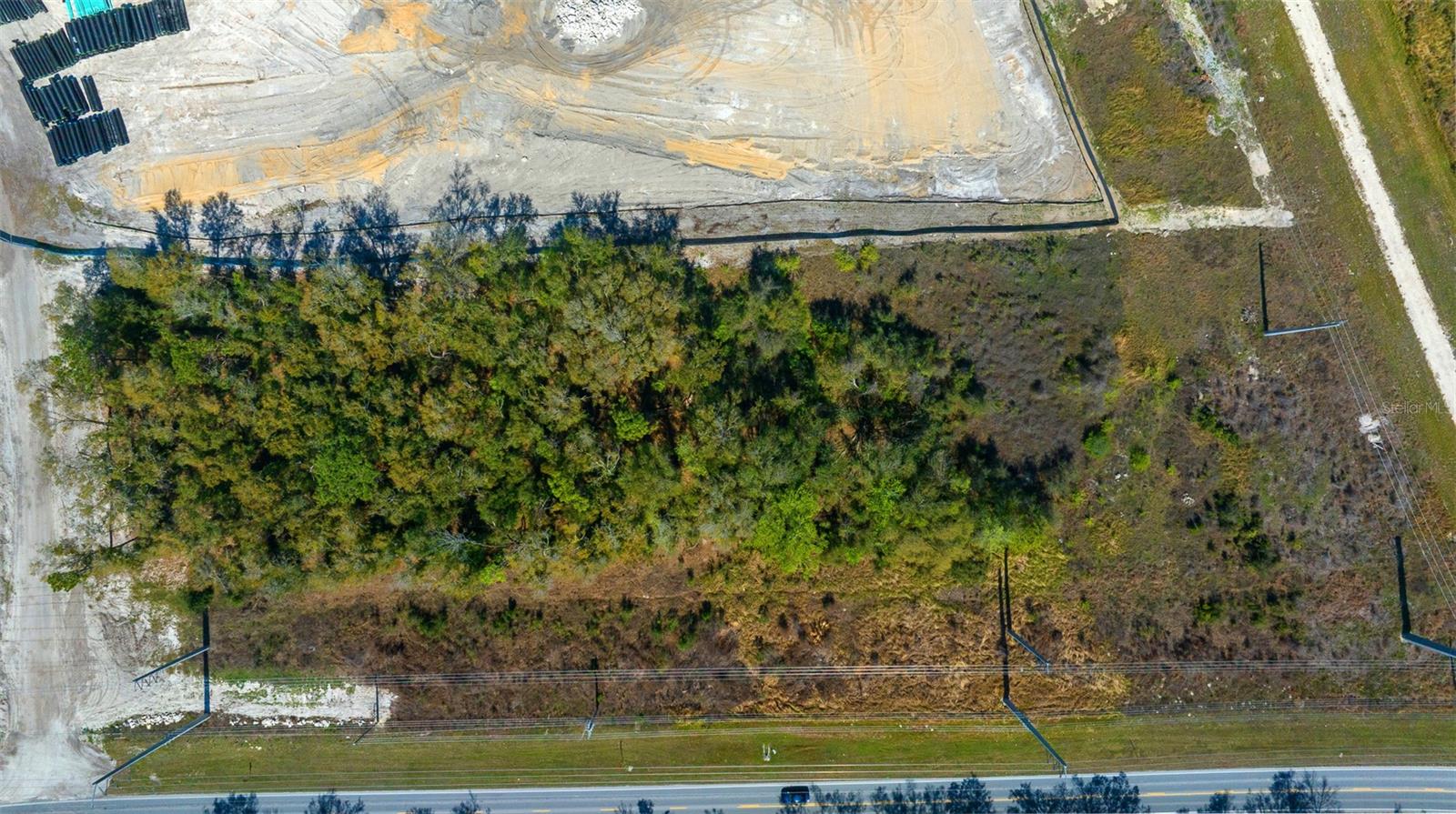 178 N US 301, SUMTERVILLE, FL — photo 13