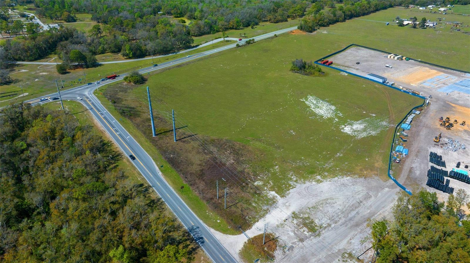 178 N US 301, SUMTERVILLE, FL — photo 14