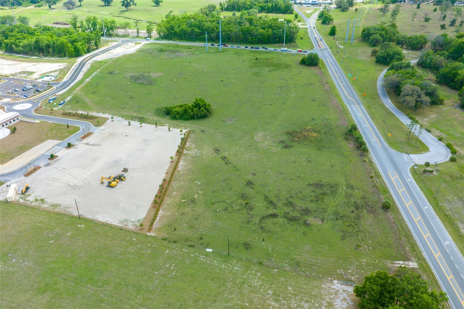 178 N US 301, SUMTERVILLE, FL — photo 30