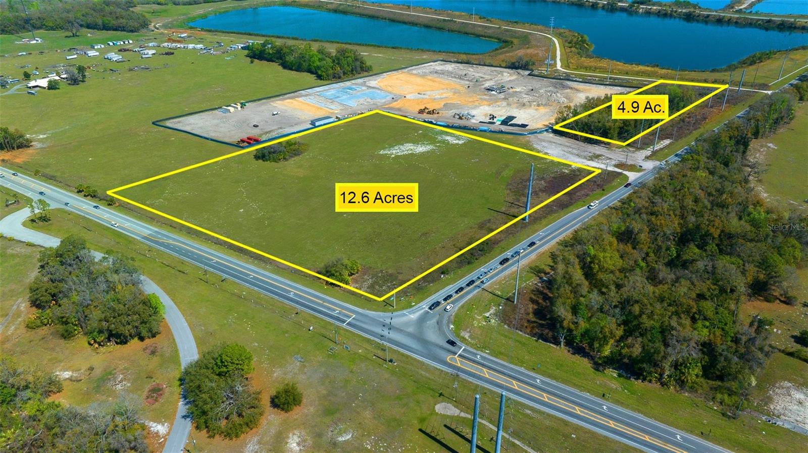 178 N US 301, SUMTERVILLE, FL