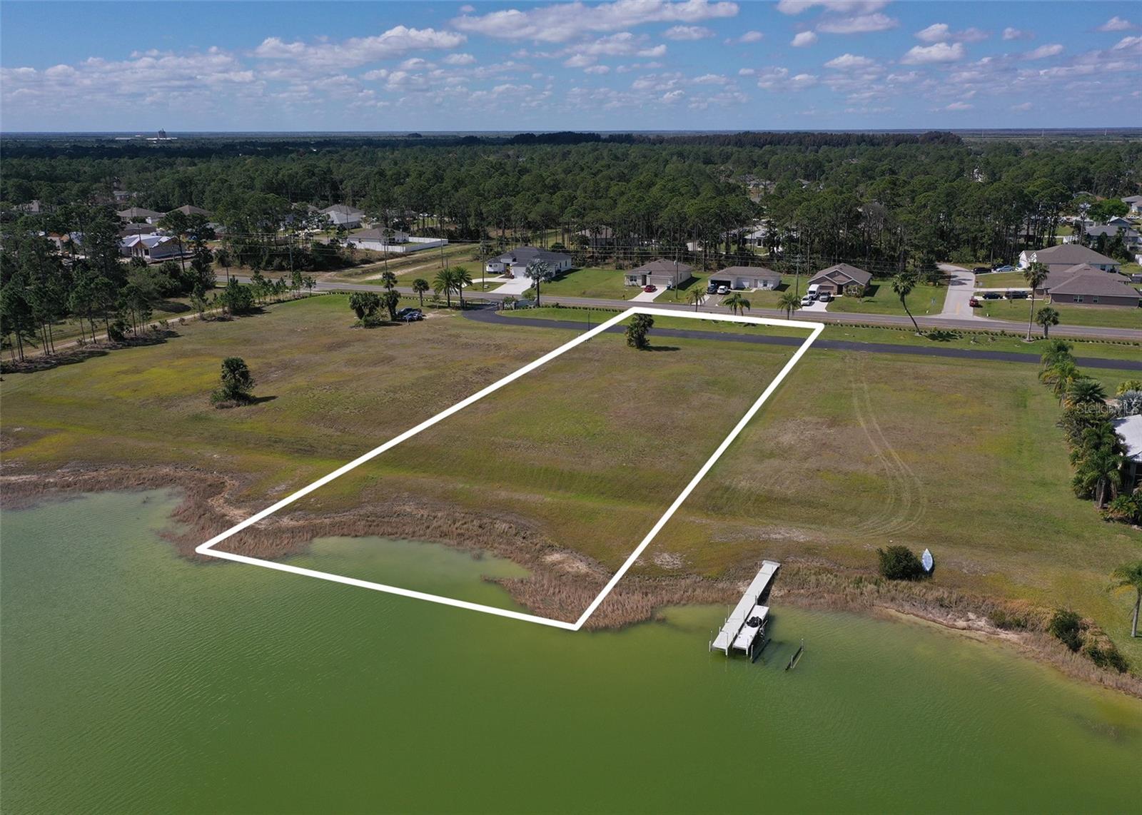 2565 STILLWATER LAKES DR SW, PALM BAY, FL — photo 2