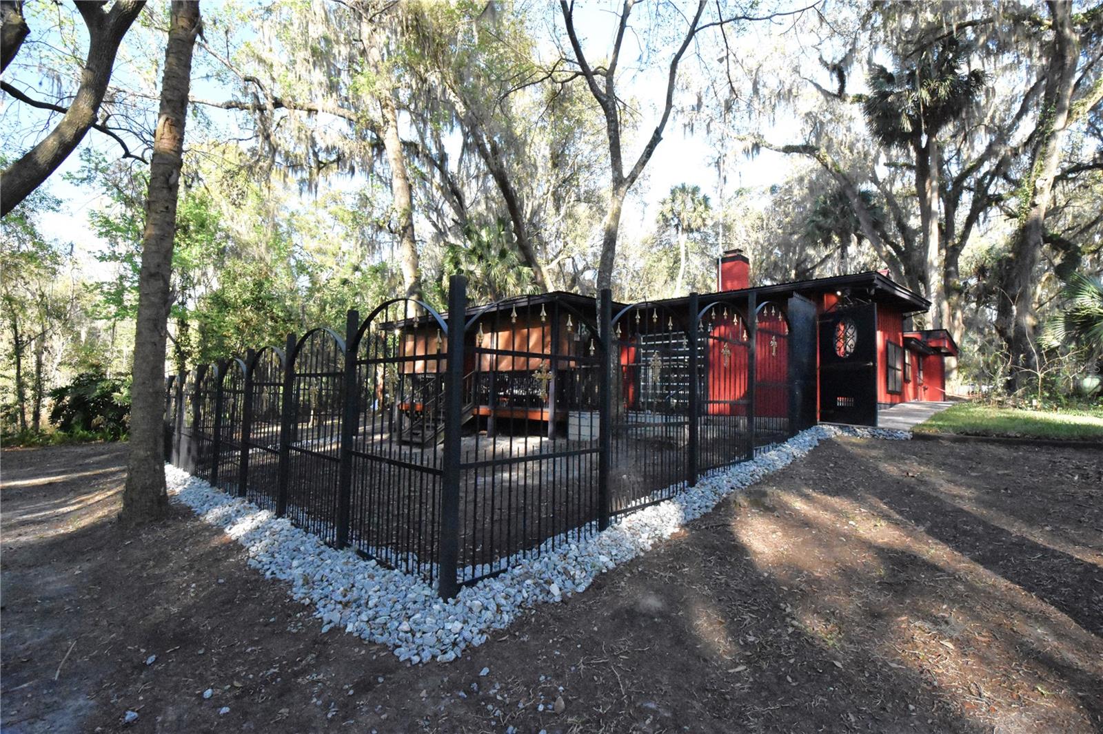 1302 SE WACAHOOTA RD, MICANOPY, FL — photo 23
