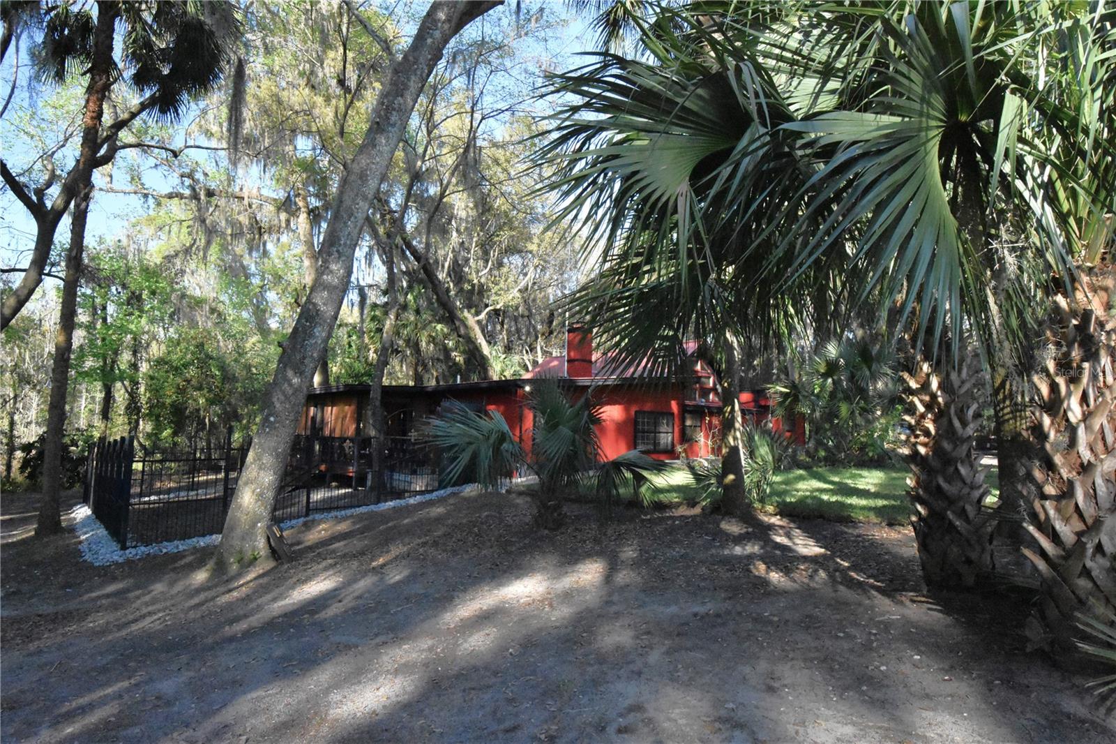 1302 SE WACAHOOTA RD, MICANOPY, FL — photo 25