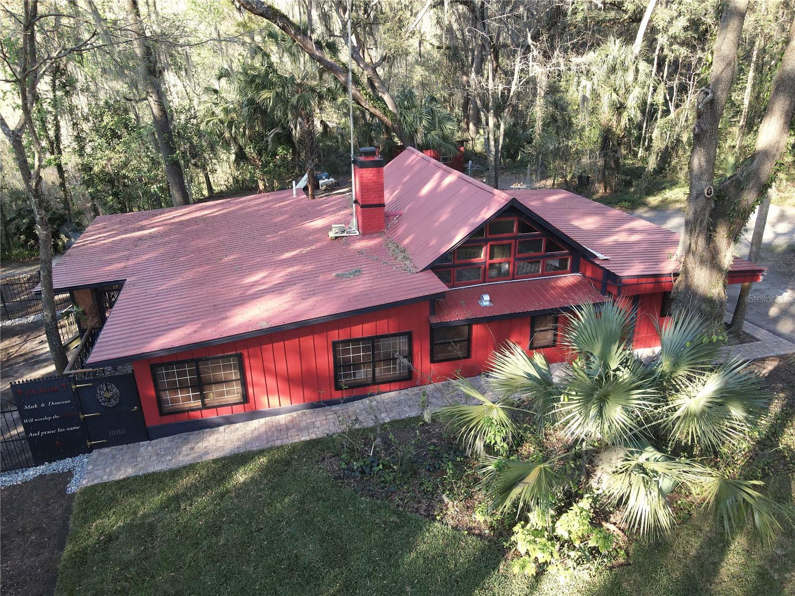 1302 SE WACAHOOTA RD, MICANOPY, FL — photo 4