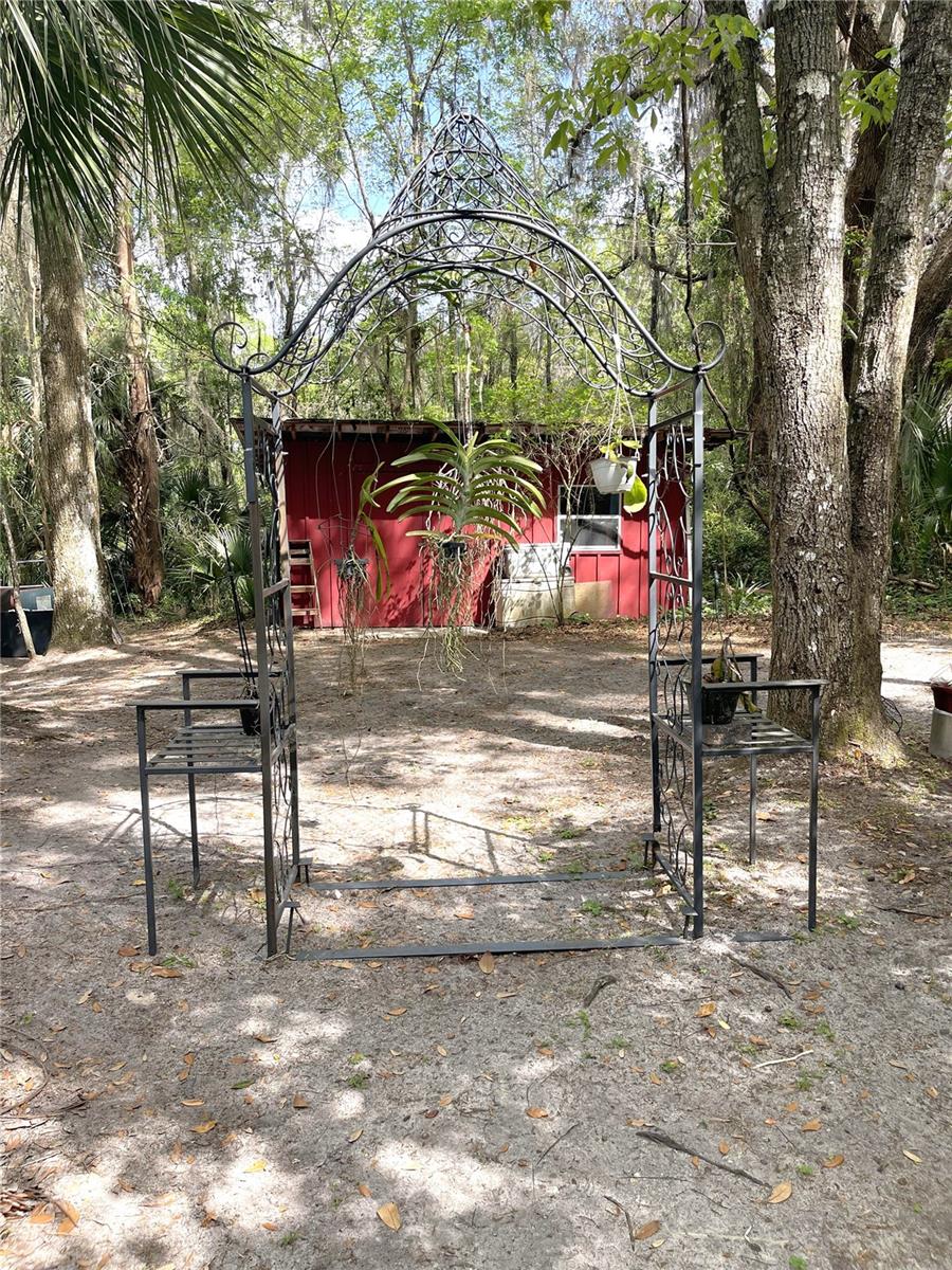 1302 SE WACAHOOTA RD, MICANOPY, FL — photo 20