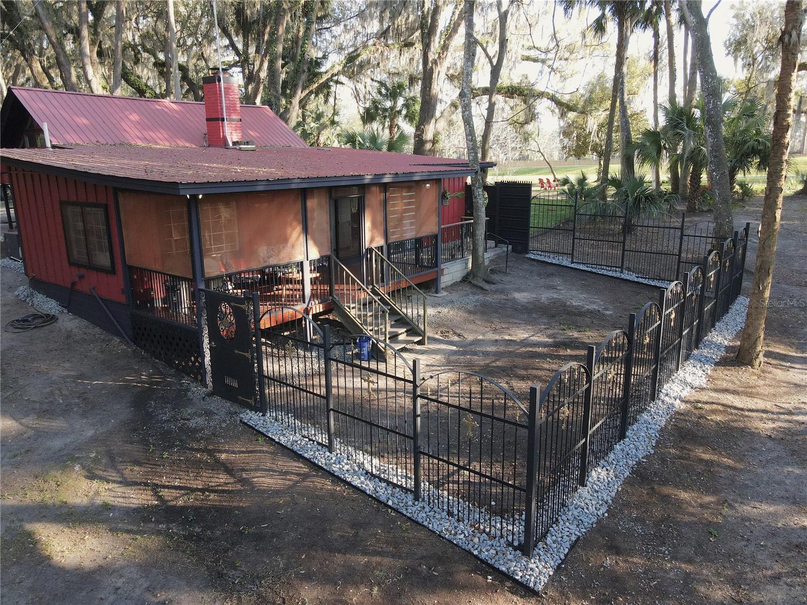 1302 SE WACAHOOTA RD, MICANOPY, FL — photo 22