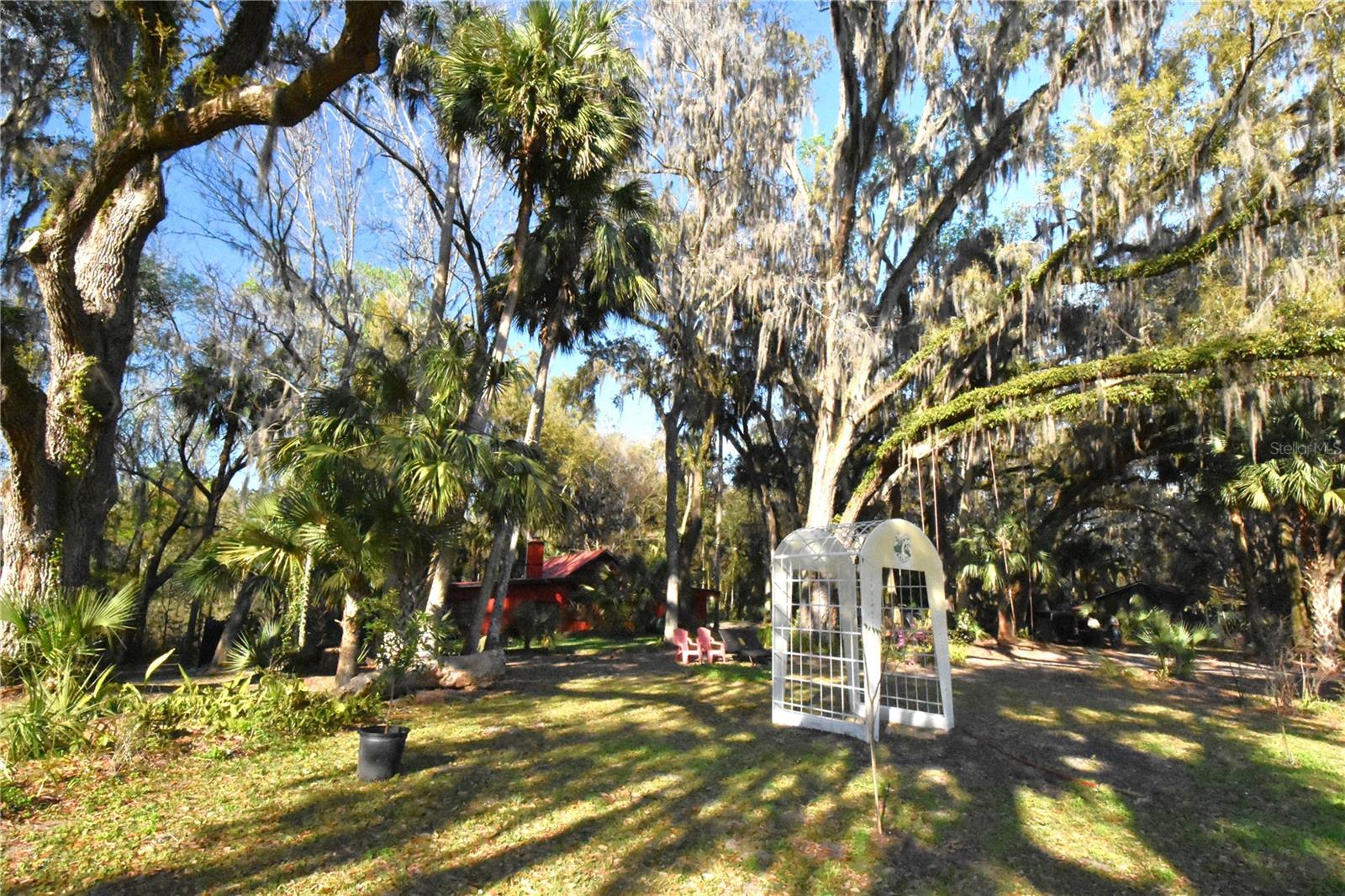 1302 SE WACAHOOTA RD, MICANOPY, FL — photo 24
