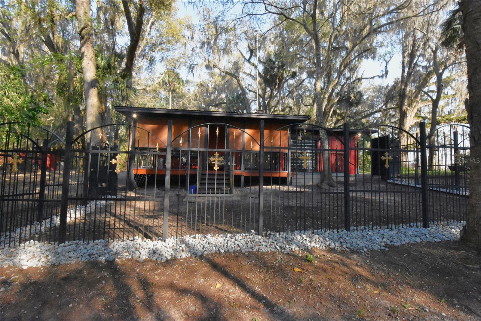 1302 SE WACAHOOTA RD, MICANOPY, FL — photo 26