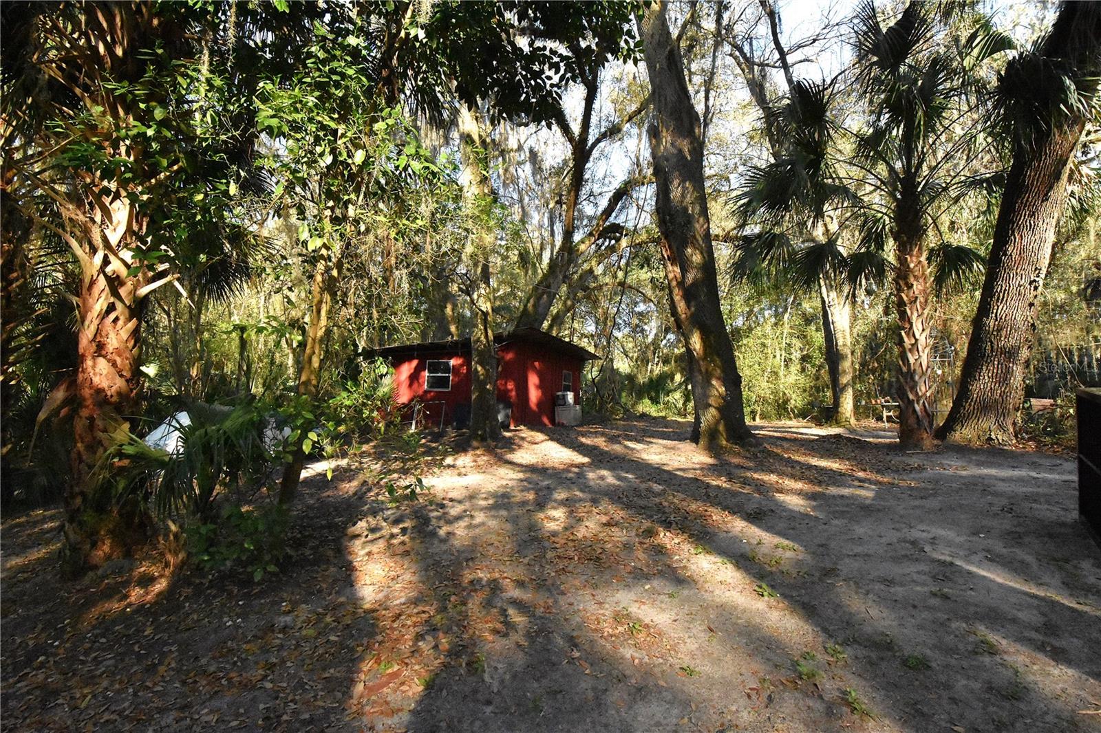 1302 SE WACAHOOTA RD, MICANOPY, FL — photo 28