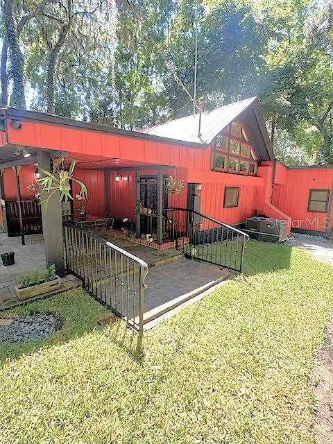 1302 SE WACAHOOTA RD, MICANOPY, FL — photo 5