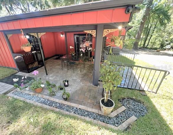 1302 SE WACAHOOTA RD, MICANOPY, FL — photo 12