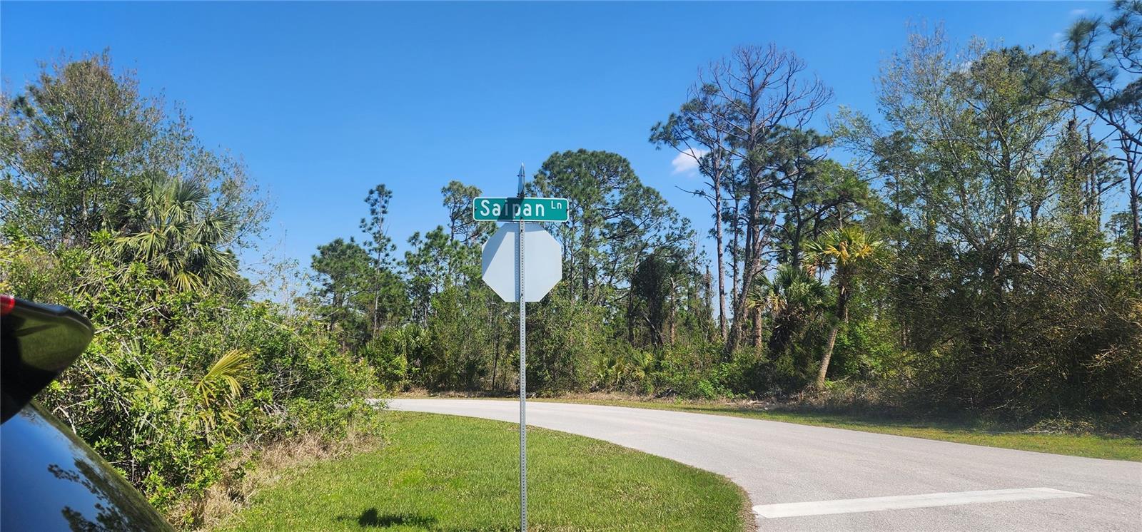 2157 SAIPAN LN, PORT CHARLOTTE, FL — photo 2