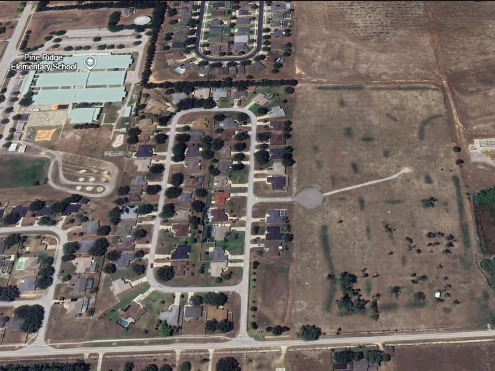 Lot 2 MERCADO CT, CLERMONT, FL — photo 28