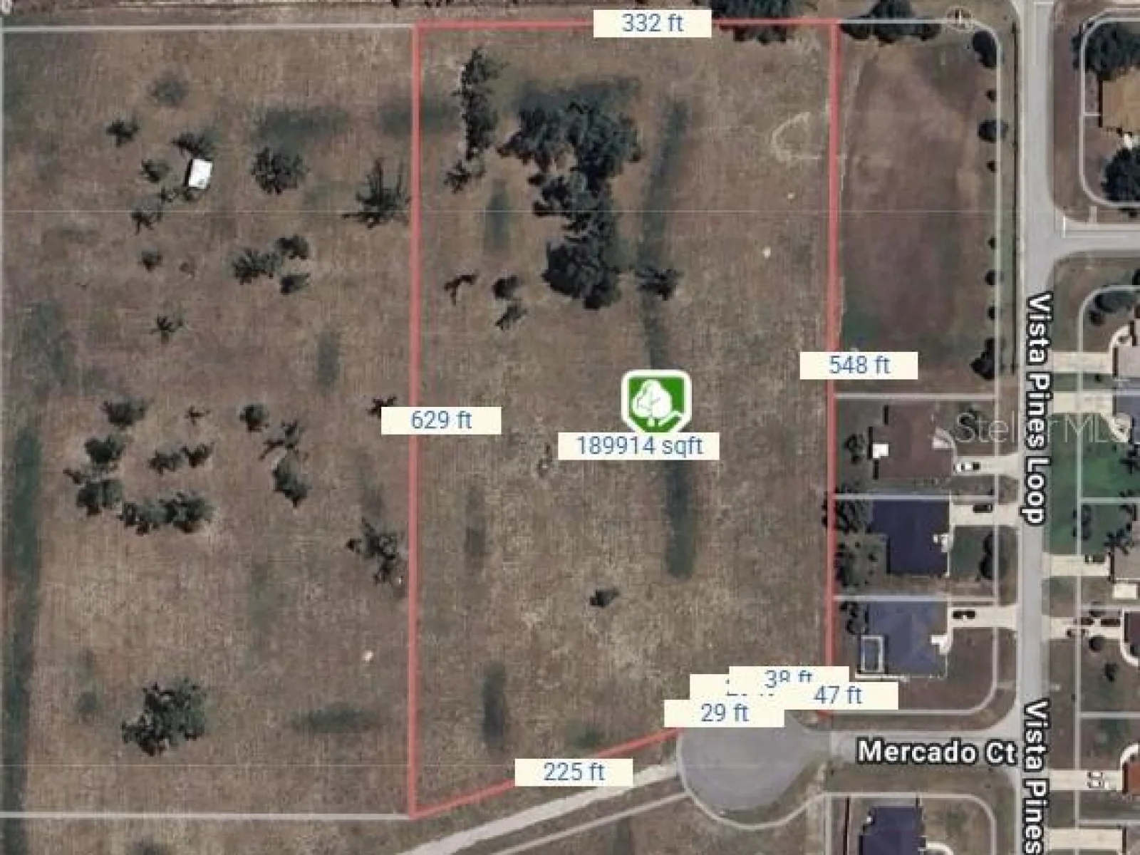 Lot 2 MERCADO CT, CLERMONT, FL — photo 6