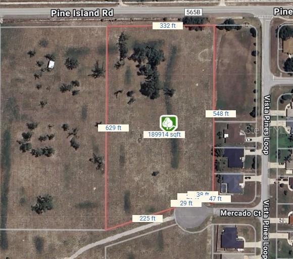 Lot 2 MERCADO CT, CLERMONT, FL — photo 7