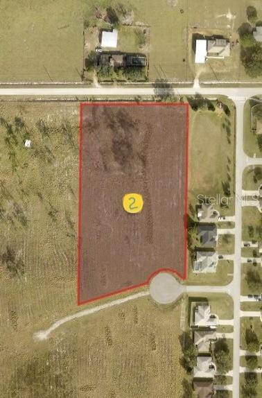 Lot 2 MERCADO CT, CLERMONT, FL — photo 4