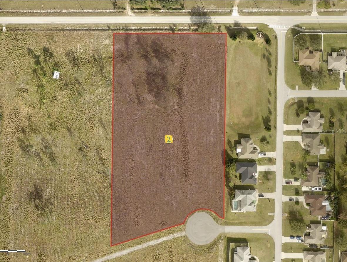 Lot 2 MERCADO CT, CLERMONT, FL