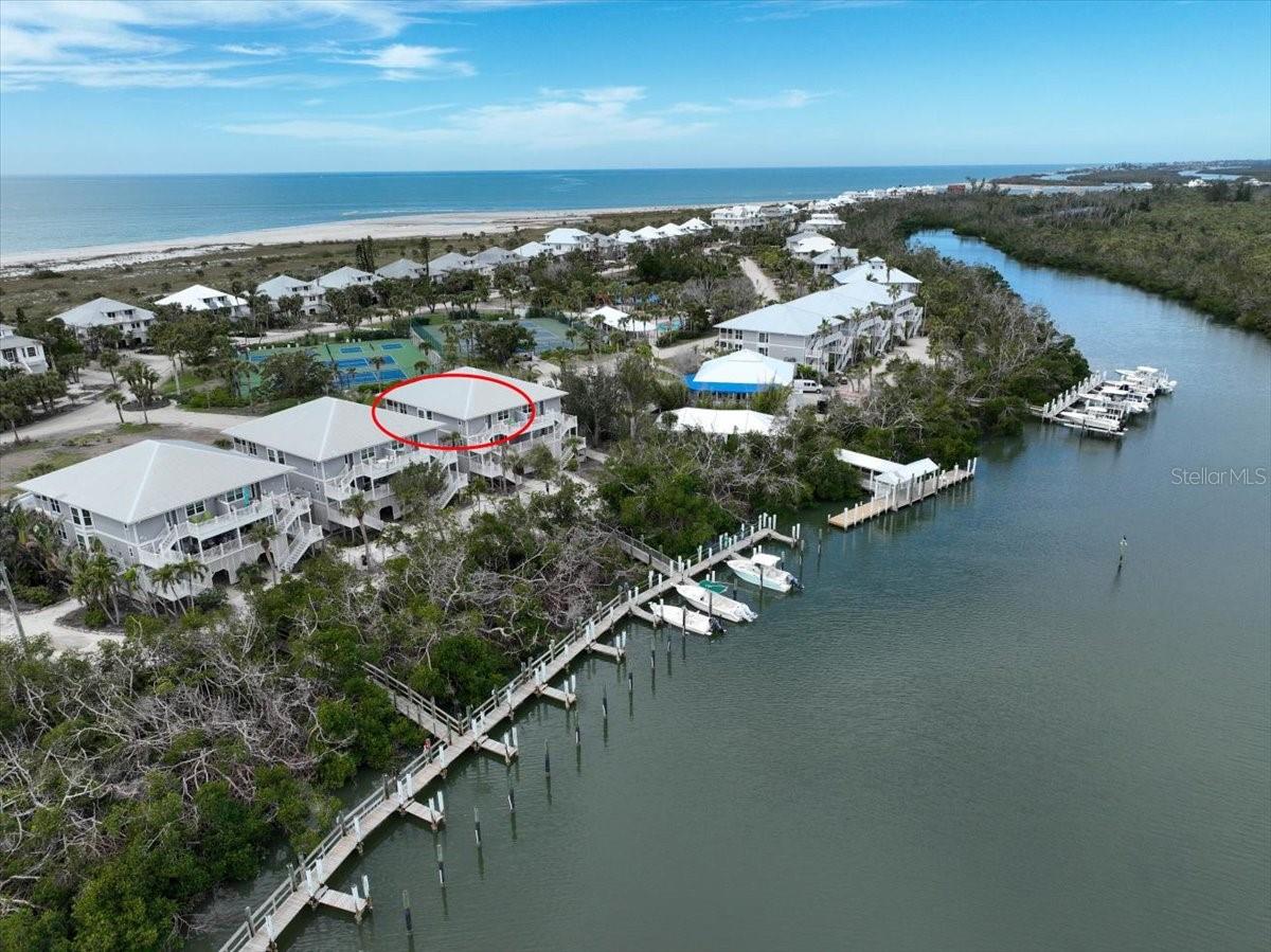 7237 RUM BAY DR #5022, PLACIDA, FL — photo 37