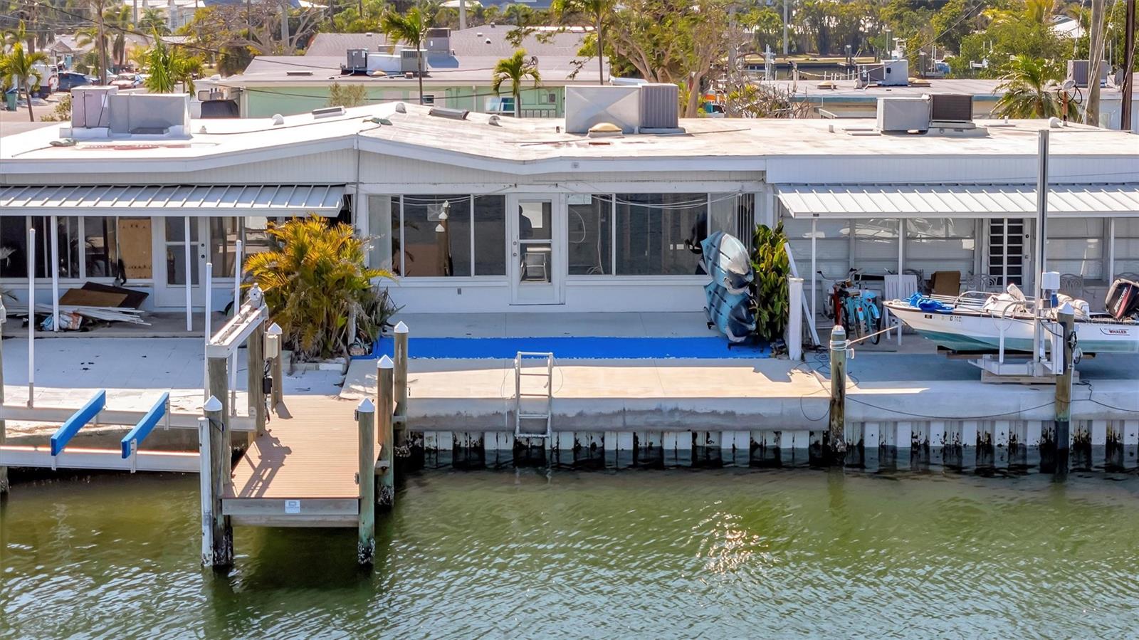 15 SEASIDE CT, HOLMES BEACH, FL — photo 4