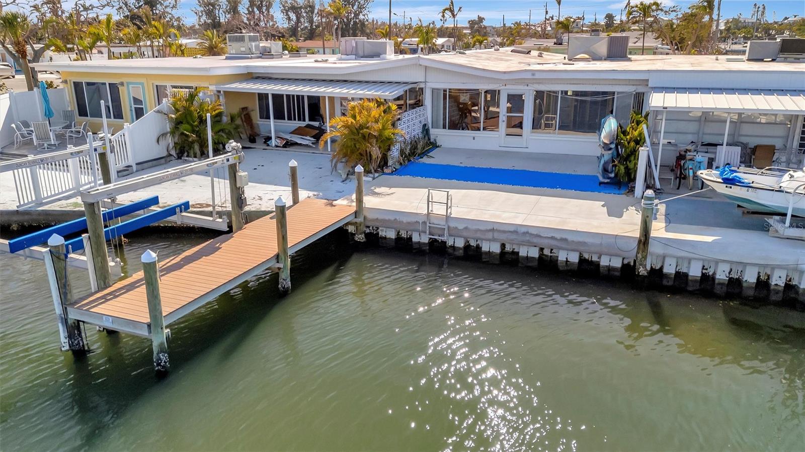 15 SEASIDE CT, HOLMES BEACH, FL — photo 7