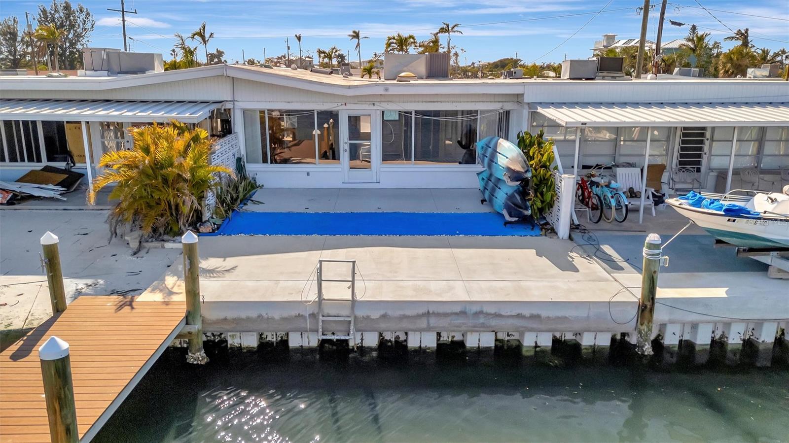 15 SEASIDE CT, HOLMES BEACH, FL — photo 8