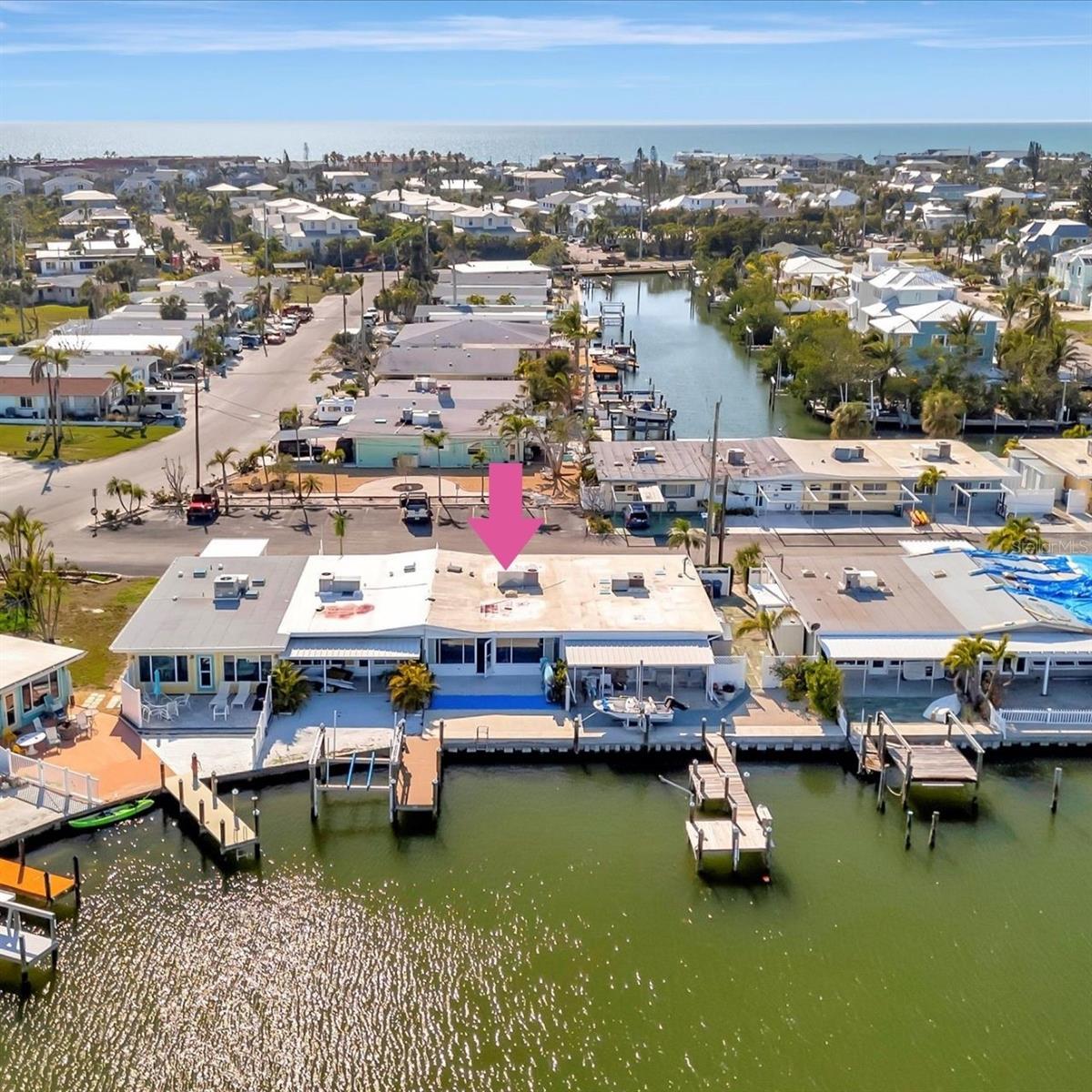15 SEASIDE CT, HOLMES BEACH, FL — photo 3