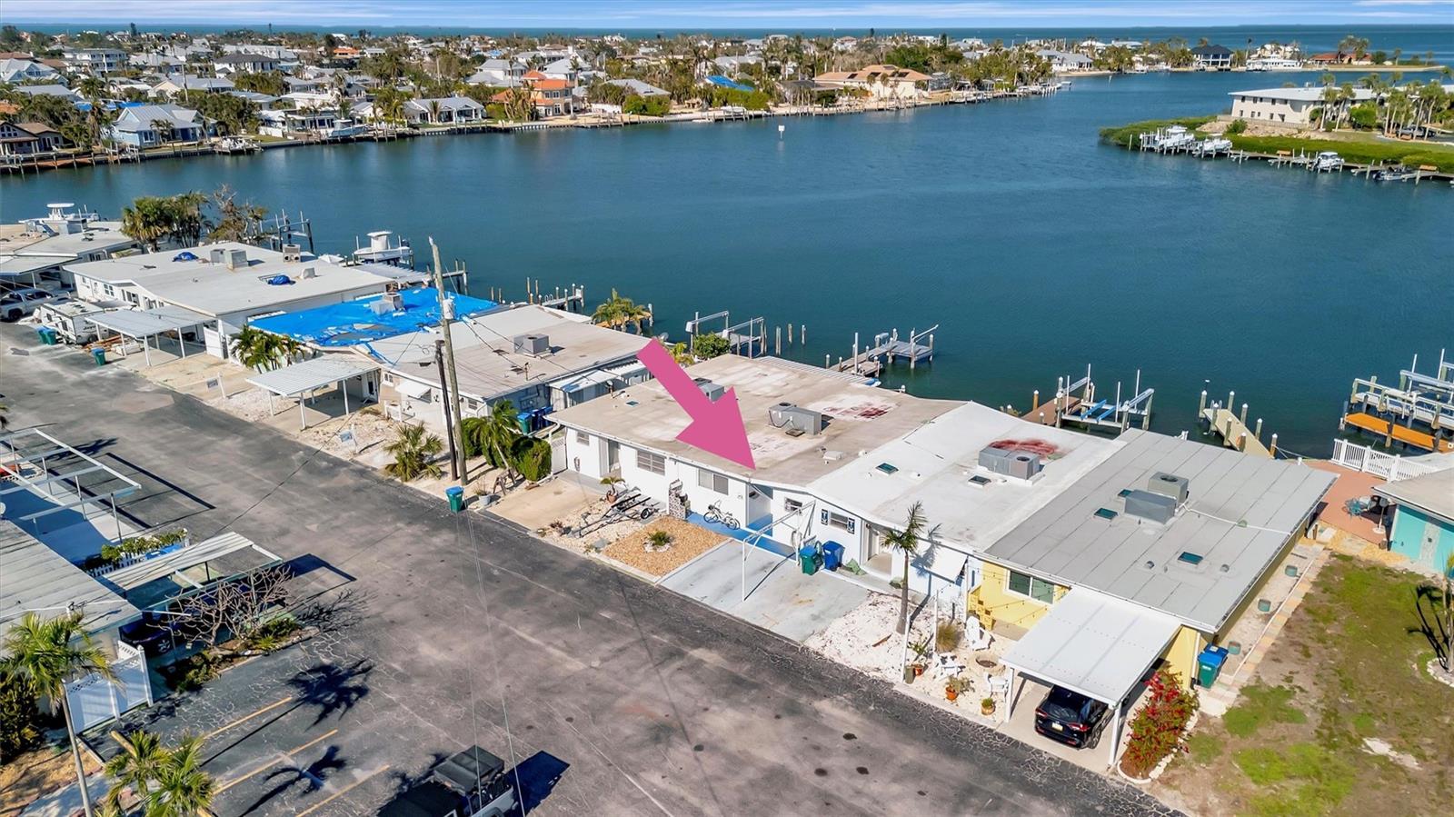 15 SEASIDE CT, HOLMES BEACH, FL — photo 12