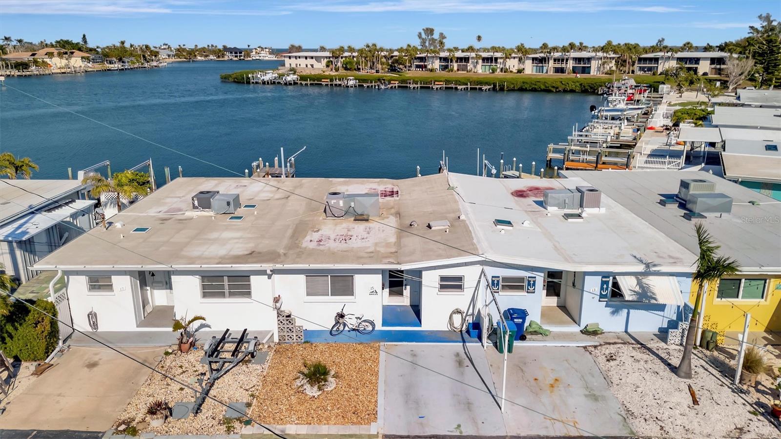 15 SEASIDE CT, HOLMES BEACH, FL — photo 13