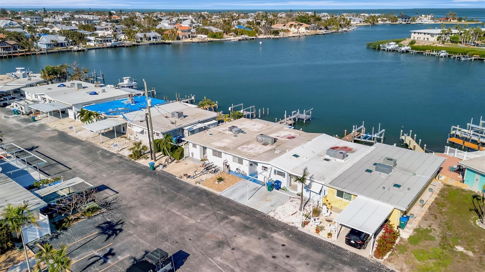 15 SEASIDE CT, HOLMES BEACH, FL — photo 14