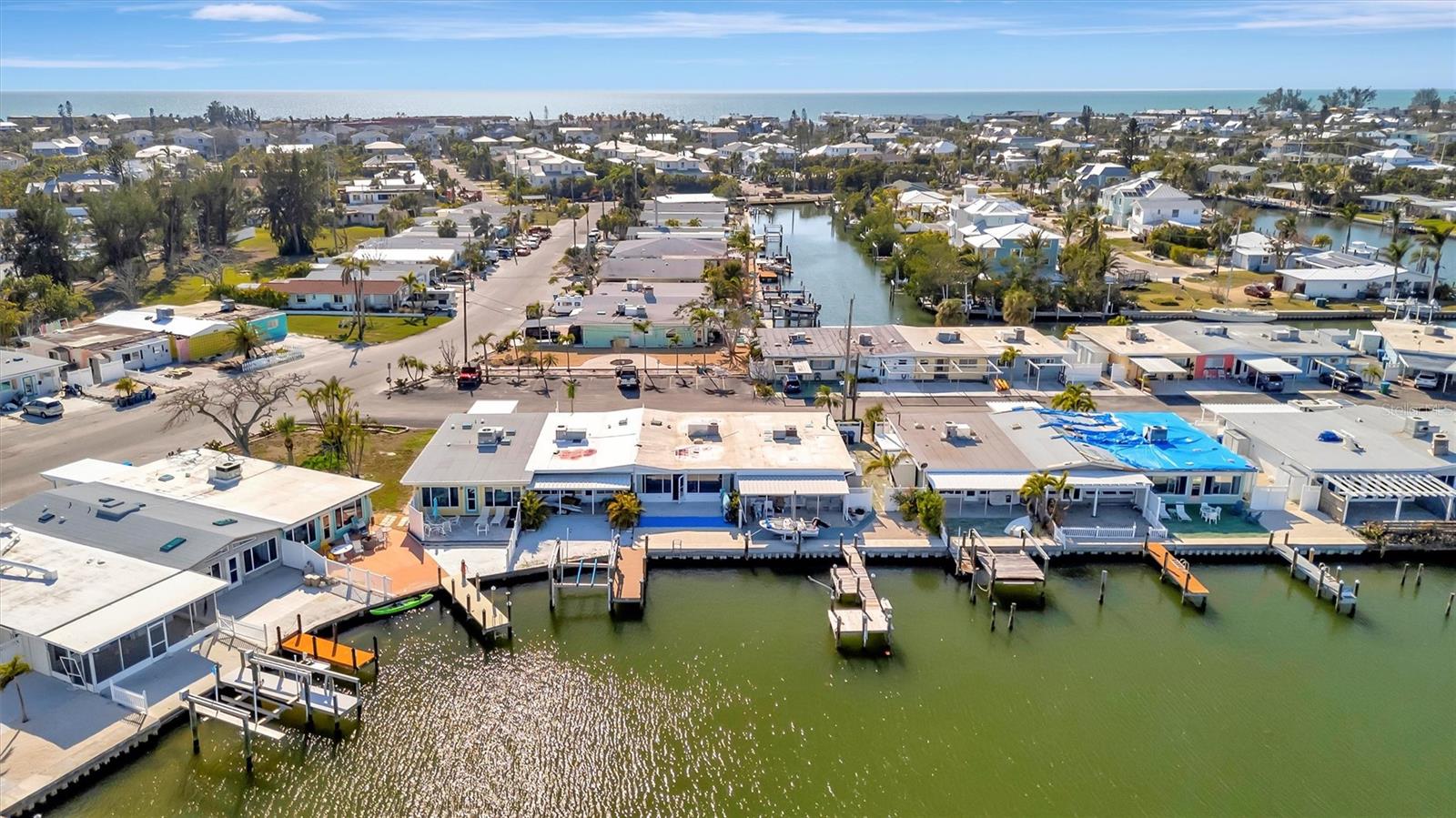 15 SEASIDE CT, HOLMES BEACH, FL — photo 15