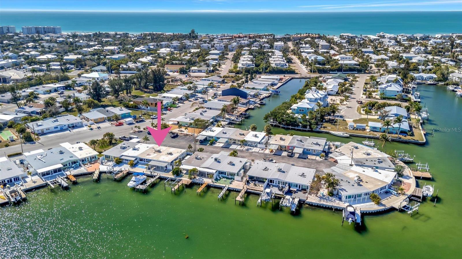 15 SEASIDE CT, HOLMES BEACH, FL — photo 6