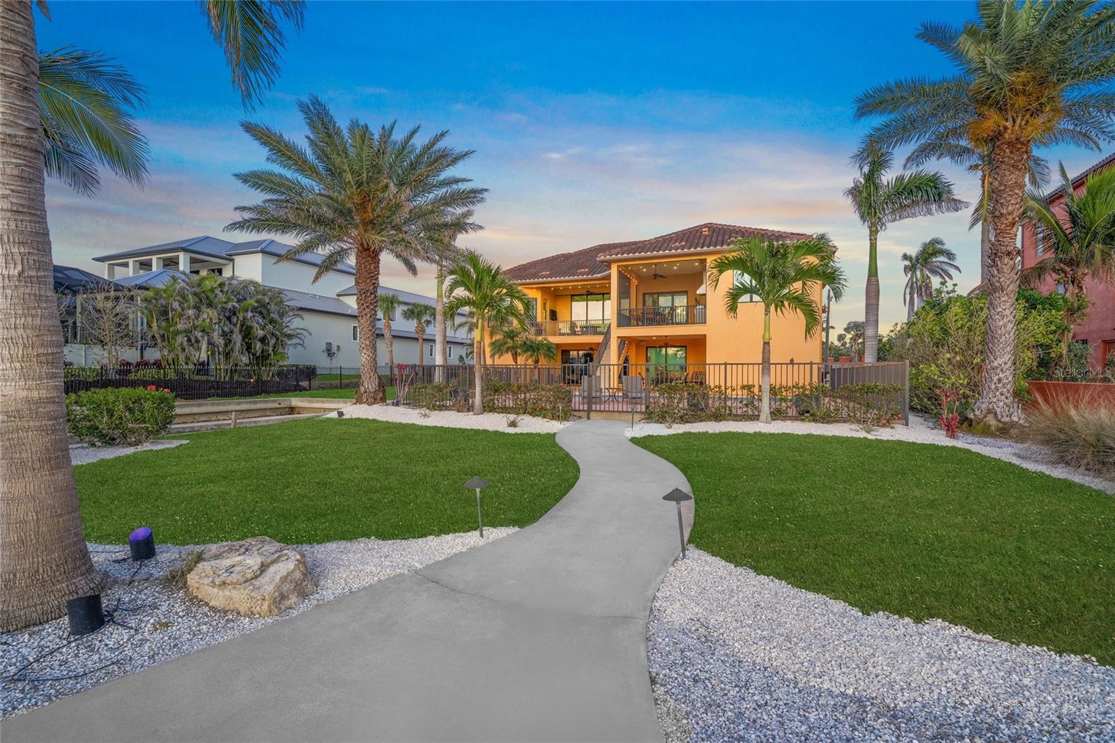 471 BAYSHORE RD, NOKOMIS, FL — photo 54