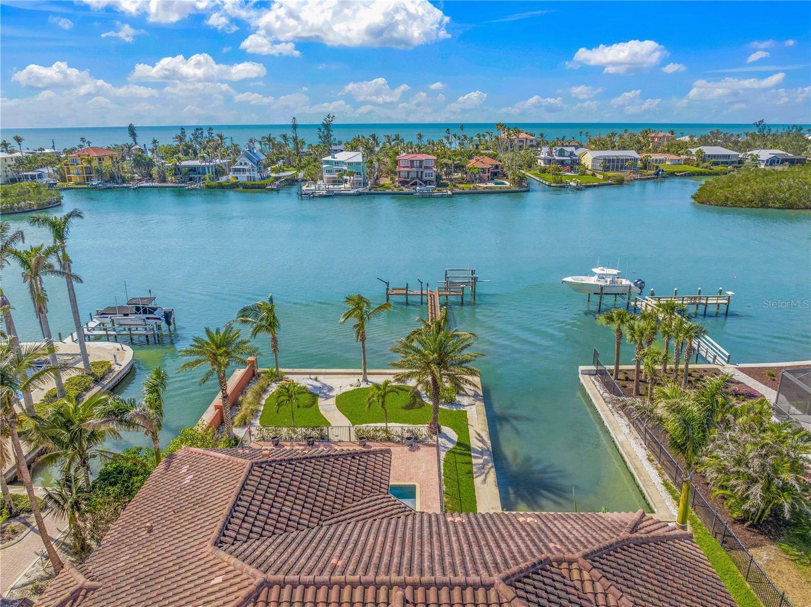 471 BAYSHORE RD, NOKOMIS, FL — photo 55