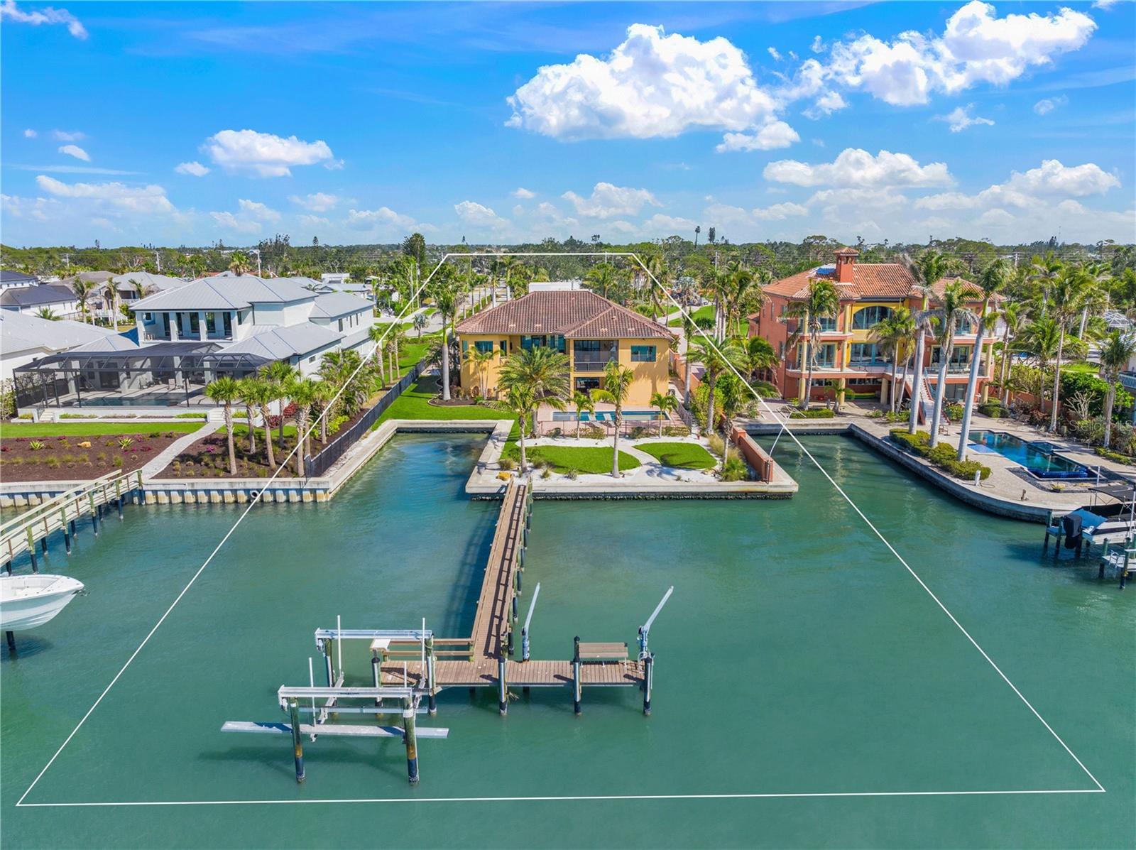 471 BAYSHORE RD, NOKOMIS, FL — photo 57