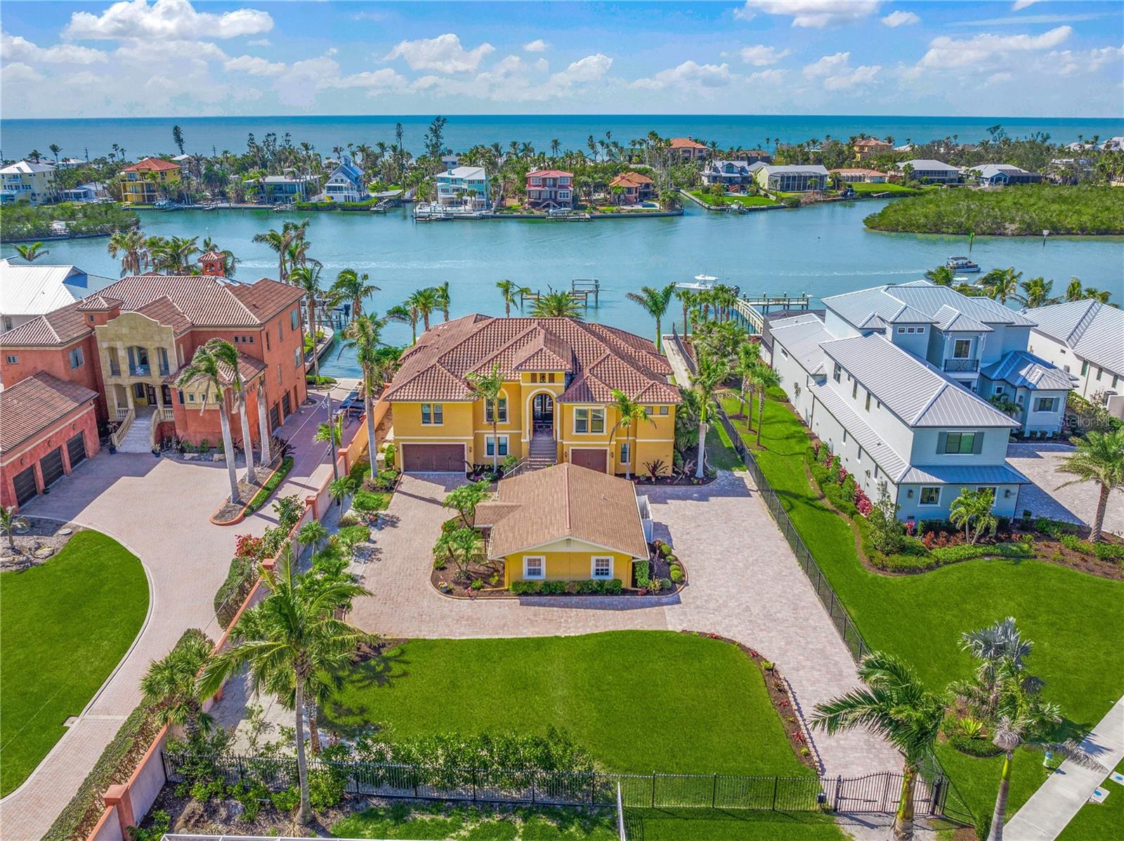 471 BAYSHORE RD, NOKOMIS, FL — photo 59