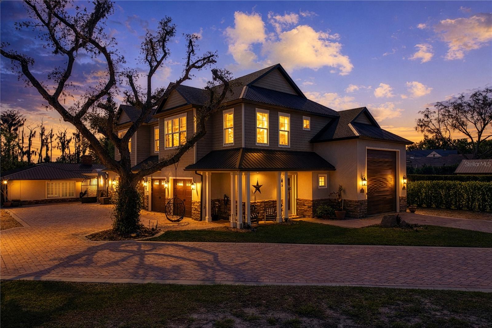 11002 LAKE BUTLER BLVD, WINDERMERE, FL