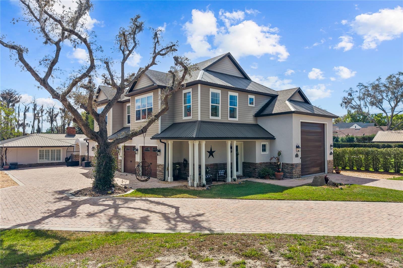 11002 LAKE BUTLER BLVD, WINDERMERE, FL — photo 2